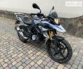 БМВ G 310GS, объемом двигателя 0.31 л и пробегом 20 тыс. км за 4600 $, фото 1 на Automoto.ua