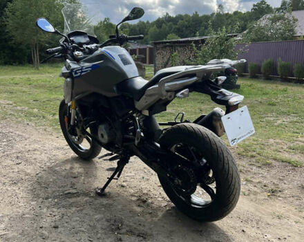 БМВ G 310GS, об'ємом двигуна 0.31 л та пробігом 26 тис. км за 3999 $, фото 4 на Automoto.ua