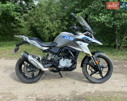БМВ G 310GS, об'ємом двигуна 0.31 л та пробігом 26 тис. км за 3999 $, фото 1 на Automoto.ua