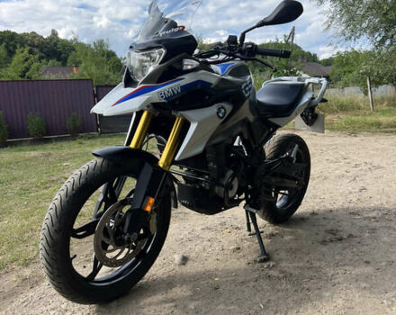 БМВ G 310GS, об'ємом двигуна 0.31 л та пробігом 26 тис. км за 3999 $, фото 6 на Automoto.ua