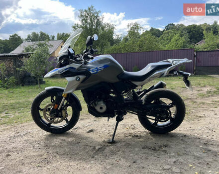 БМВ G 310GS, об'ємом двигуна 0.31 л та пробігом 26 тис. км за 3999 $, фото 5 на Automoto.ua