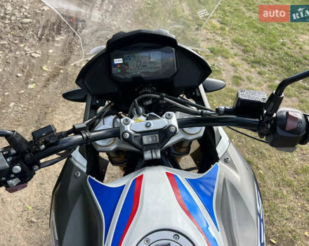 БМВ G 310GS, об'ємом двигуна 0.31 л та пробігом 26 тис. км за 3999 $, фото 9 на Automoto.ua