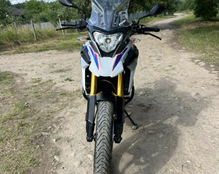 БМВ G 310GS, об'ємом двигуна 0.31 л та пробігом 26 тис. км за 3999 $, фото 7 на Automoto.ua