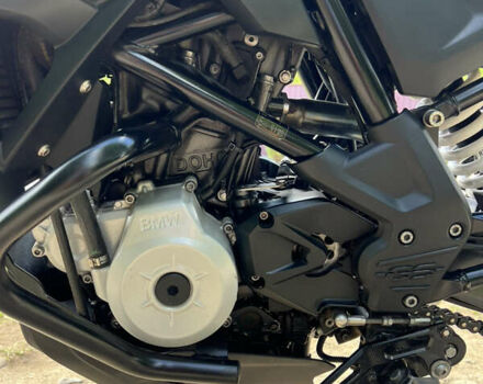 БМВ G 310GS, об'ємом двигуна 0.31 л та пробігом 26 тис. км за 3999 $, фото 10 на Automoto.ua