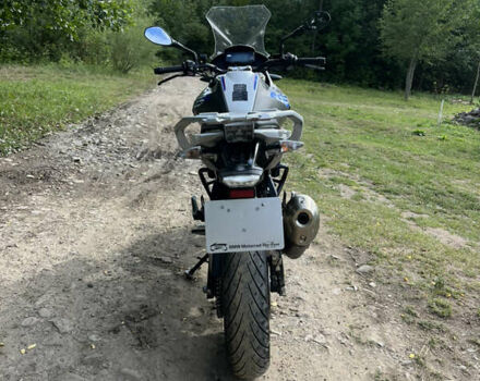 БМВ G 310GS, об'ємом двигуна 0.31 л та пробігом 26 тис. км за 3999 $, фото 3 на Automoto.ua