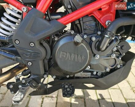 БМВ G 310GS, объемом двигателя 0.31 л и пробегом 19 тыс. км за 6000 $, фото 10 на Automoto.ua