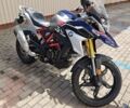 БМВ G 310GS, объемом двигателя 0.31 л и пробегом 19 тыс. км за 6000 $, фото 1 на Automoto.ua