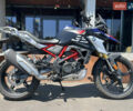 БМВ G 310GS, объемом двигателя 0.31 л и пробегом 1 тыс. км за 6100 $, фото 1 на Automoto.ua