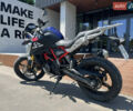 БМВ G 310GS, объемом двигателя 0.31 л и пробегом 1 тыс. км за 6100 $, фото 5 на Automoto.ua