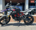 БМВ G 310GS, объемом двигателя 0.31 л и пробегом 1 тыс. км за 6100 $, фото 4 на Automoto.ua