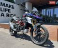 БМВ G 310GS, объемом двигателя 0.31 л и пробегом 1 тыс. км за 6100 $, фото 1 на Automoto.ua
