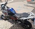 БМВ G 310GS, объемом двигателя 0.31 л и пробегом 19 тыс. км за 6000 $, фото 2 на Automoto.ua