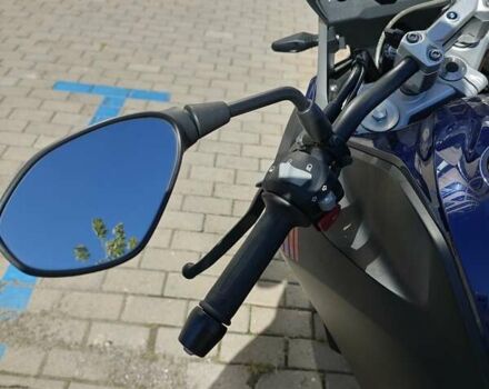 БМВ G 310GS, объемом двигателя 0.31 л и пробегом 19 тыс. км за 6000 $, фото 8 на Automoto.ua