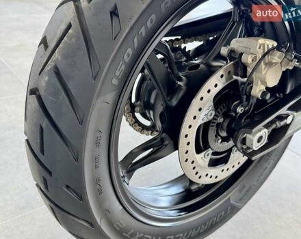 БМВ G 310GS, об'ємом двигуна 0.31 л та пробігом 20 тис. км за 4399 $, фото 10 на Automoto.ua