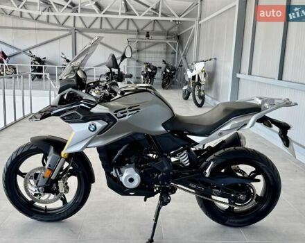 БМВ G 310GS, об'ємом двигуна 0.31 л та пробігом 20 тис. км за 4399 $, фото 4 на Automoto.ua