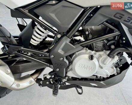 БМВ G 310GS, об'ємом двигуна 0.31 л та пробігом 20 тис. км за 4399 $, фото 8 на Automoto.ua