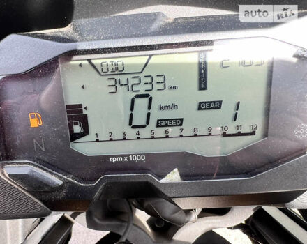 БМВ G 310GS, объемом двигателя 0.31 л и пробегом 34 тыс. км за 4400 $, фото 21 на Automoto.ua