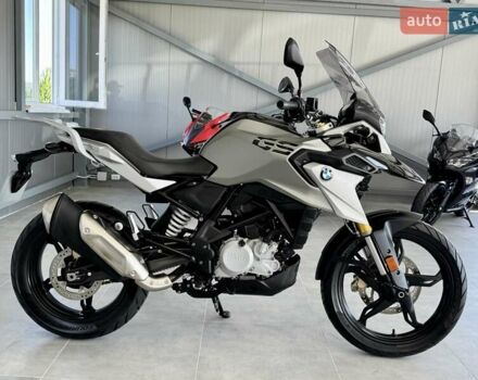 БМВ G 310GS, об'ємом двигуна 0.31 л та пробігом 20 тис. км за 4399 $, фото 2 на Automoto.ua