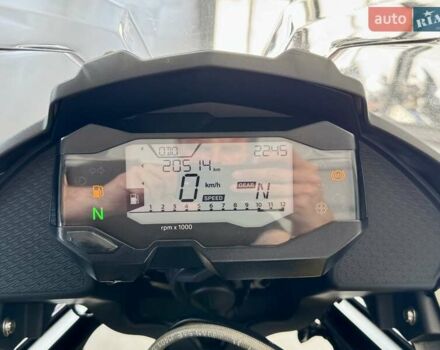 БМВ G 310GS, об'ємом двигуна 0.31 л та пробігом 20 тис. км за 4399 $, фото 13 на Automoto.ua