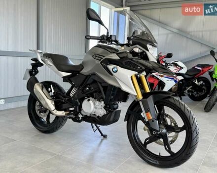 БМВ G 310GS, об'ємом двигуна 0.31 л та пробігом 20 тис. км за 4399 $, фото 1 на Automoto.ua