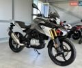 БМВ G 310GS, об'ємом двигуна 0.31 л та пробігом 20 тис. км за 4399 $, фото 1 на Automoto.ua