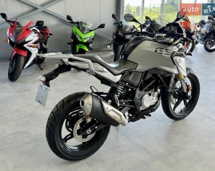 БМВ G 310GS, об'ємом двигуна 0.31 л та пробігом 20 тис. км за 4399 $, фото 3 на Automoto.ua