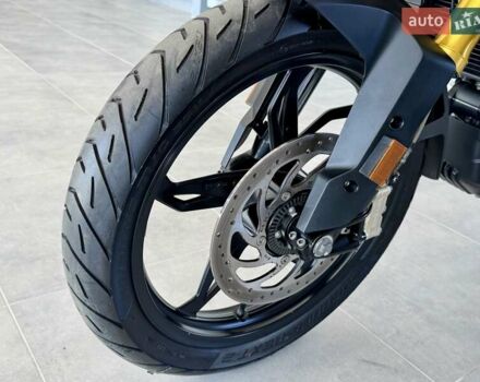 БМВ G 310GS, об'ємом двигуна 0.31 л та пробігом 20 тис. км за 4399 $, фото 5 на Automoto.ua