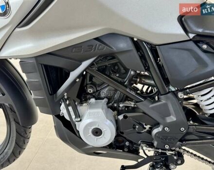 БМВ G 310GS, об'ємом двигуна 0.31 л та пробігом 20 тис. км за 4399 $, фото 12 на Automoto.ua