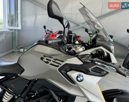 БМВ G 310GS, об'ємом двигуна 0.31 л та пробігом 20 тис. км за 4399 $, фото 7 на Automoto.ua