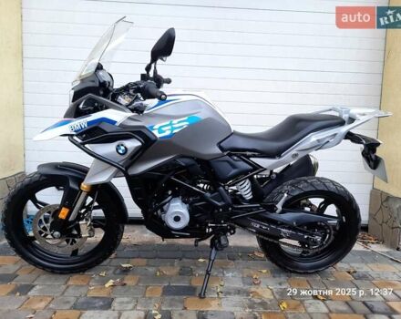 БМВ G 310GS, об'ємом двигуна 0.31 л та пробігом 16 тис. км за 4700 $, фото 2 на Automoto.ua