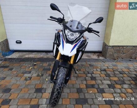 БМВ G 310GS, об'ємом двигуна 0.31 л та пробігом 16 тис. км за 4700 $, фото 3 на Automoto.ua