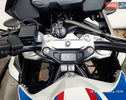 БМВ G 310GS, об'ємом двигуна 0.31 л та пробігом 16 тис. км за 4700 $, фото 10 на Automoto.ua