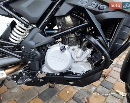 БМВ G 310GS, об'ємом двигуна 0.31 л та пробігом 16 тис. км за 4700 $, фото 6 на Automoto.ua