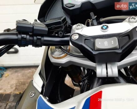БМВ G 310GS, об'ємом двигуна 0.31 л та пробігом 16 тис. км за 4700 $, фото 13 на Automoto.ua