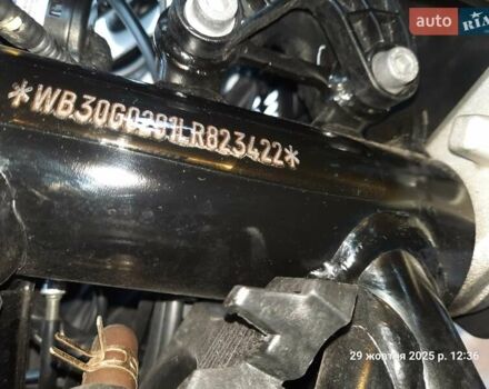 БМВ G 310GS, об'ємом двигуна 0.31 л та пробігом 16 тис. км за 4700 $, фото 14 на Automoto.ua