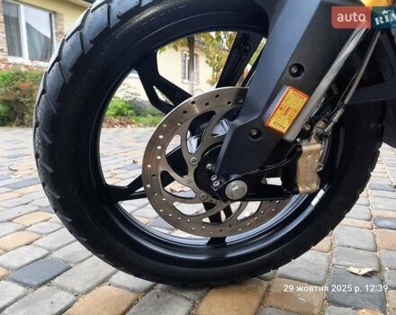 БМВ G 310GS, об'ємом двигуна 0.31 л та пробігом 16 тис. км за 4700 $, фото 7 на Automoto.ua