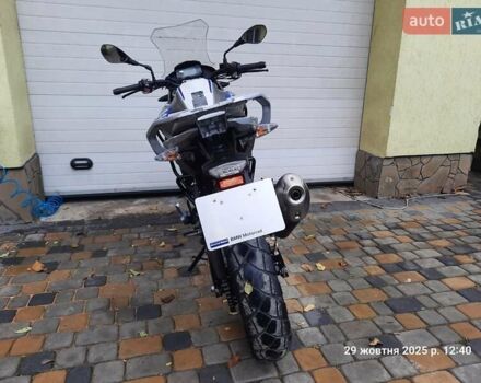 БМВ G 310GS, об'ємом двигуна 0.31 л та пробігом 16 тис. км за 4700 $, фото 8 на Automoto.ua