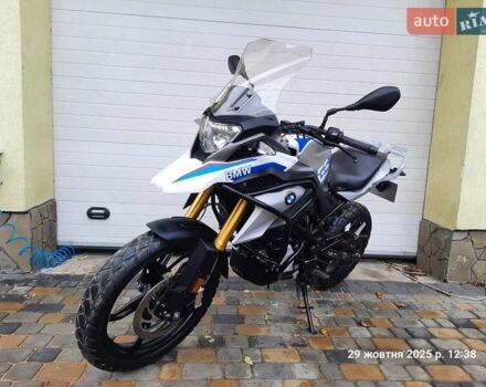 БМВ G 310GS, об'ємом двигуна 0.31 л та пробігом 16 тис. км за 4700 $, фото 4 на Automoto.ua