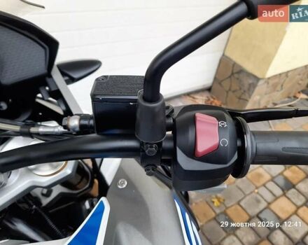 БМВ G 310GS, об'ємом двигуна 0.31 л та пробігом 16 тис. км за 4700 $, фото 12 на Automoto.ua