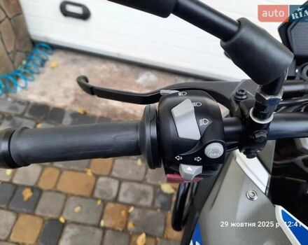 БМВ G 310GS, об'ємом двигуна 0.31 л та пробігом 16 тис. км за 4700 $, фото 11 на Automoto.ua