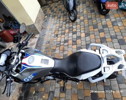 БМВ G 310GS, об'ємом двигуна 0.31 л та пробігом 16 тис. км за 4700 $, фото 15 на Automoto.ua