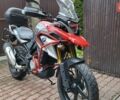 БМВ G 310GS, объемом двигателя 0.31 л и пробегом 13 тыс. км за 4200 $, фото 1 на Automoto.ua