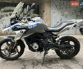 БМВ G 310GS, объемом двигателя 0.31 л и пробегом 35 тыс. км за 3700 $, фото 1 на Automoto.ua