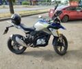 БМВ G 310GS, объемом двигателя 0.31 л и пробегом 16 тыс. км за 5500 $, фото 1 на Automoto.ua