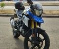 БМВ G 310GS, объемом двигателя 0.31 л и пробегом 16 тыс. км за 5500 $, фото 1 на Automoto.ua