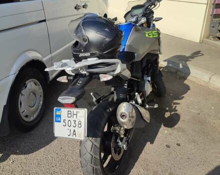 БМВ G 310GS, объемом двигателя 0.31 л и пробегом 16 тыс. км за 5500 $, фото 2 на Automoto.ua