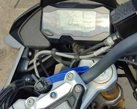 БМВ G 310GS, объемом двигателя 0.31 л и пробегом 16 тыс. км за 5500 $, фото 3 на Automoto.ua