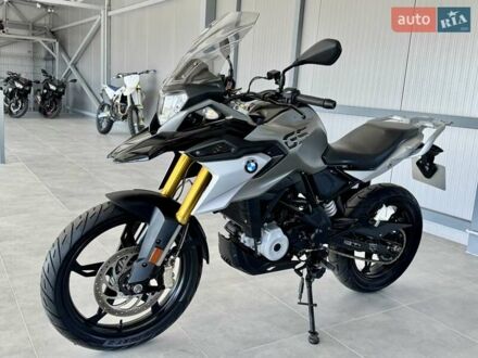 БМВ G 310GS 2018 в Хмельницком на Automoto.ua БМВ G 310GS, объемом двигателя 0.31 л и пробегом 20 тыс. км за 4399 $, фото 1 на Automoto.ua