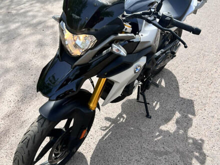 БМВ G 310GS, об'ємом двигуна 0.31 л та пробігом 34 тис. км за 4400 $, фото 1 на Automoto.ua