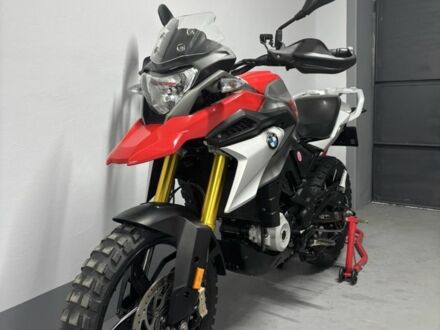 БМВ G 310GS 2019 у Корсунь-Шевченковском на Automoto.ua БМВ G 310GS, об'ємом двигуна 0.31 л та пробігом 0 тис. км за 3999 $, фото 1 на Automoto.ua